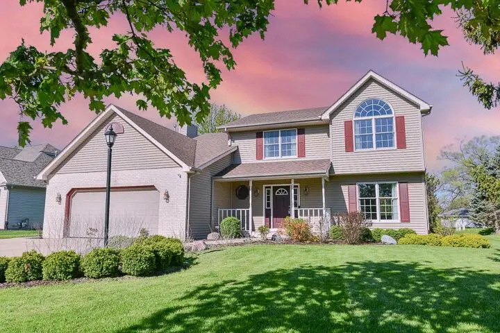 8004 103rd AVENUE, Pleasant Prairie, WI 53158 - #1