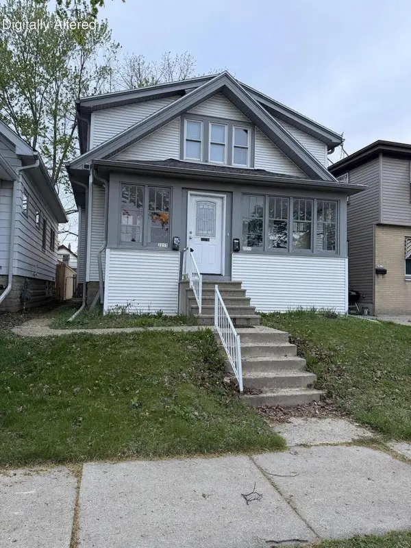 2231 58th STREET #2233, West Allis, WI 53219