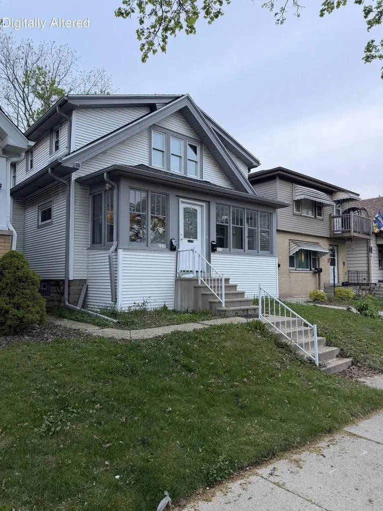 2231 58th STREET #2233, West Allis, WI 53219 - #2