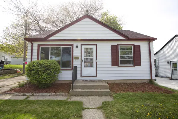 3559 1st PLACE, Milwaukee, WI 53207