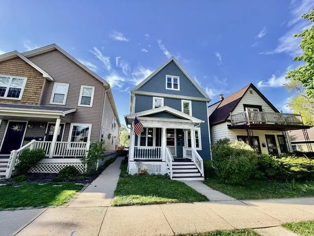 1216 E Russell AVENUE, Milwaukee, WI 53207 - #2