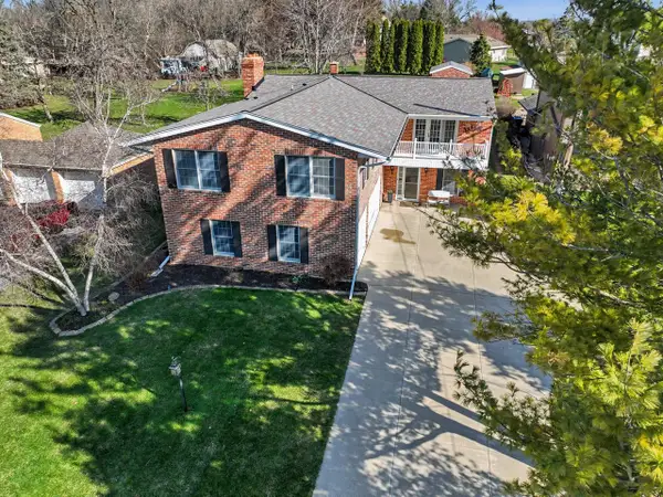 25922 W Loomis ROAD, Waterford, WI 53185