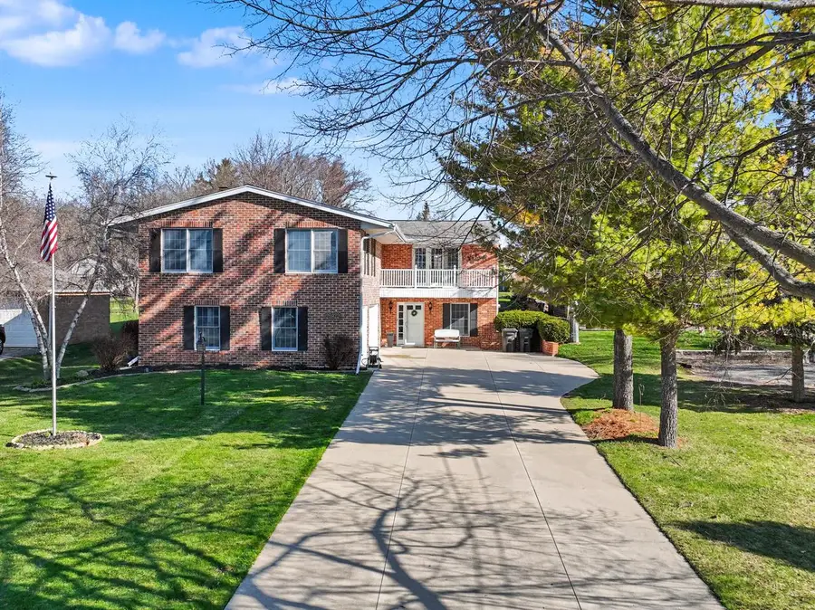 25922 W Loomis ROAD, Waterford, WI 53185 - #2
