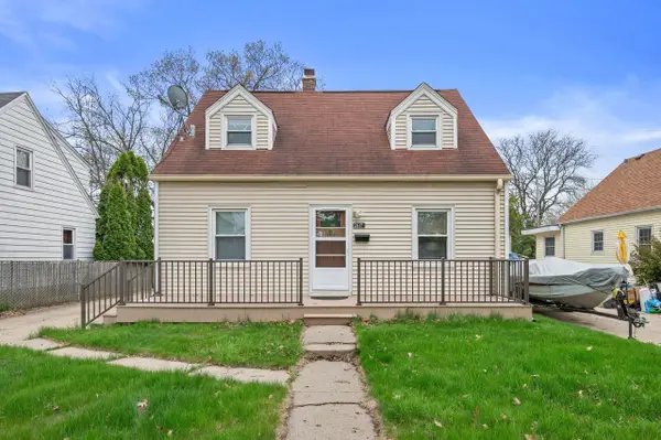 2617 99th STREET, West Allis, WI 53227