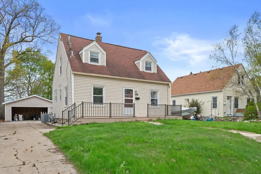2617 99th STREET, West Allis, WI 53227 - #2