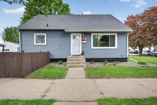 1825 Travis STREET, La Crosse, WI 54601