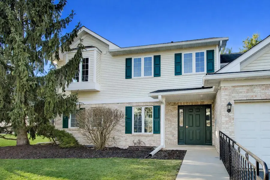 91 Potawatomi ROAD #C, Williams Bay, WI 53191 - #3