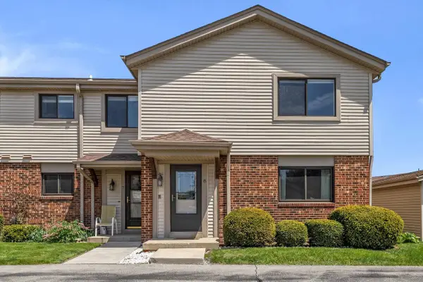 1521 Windsor WAY #8, Mount Pleasant, WI 53406