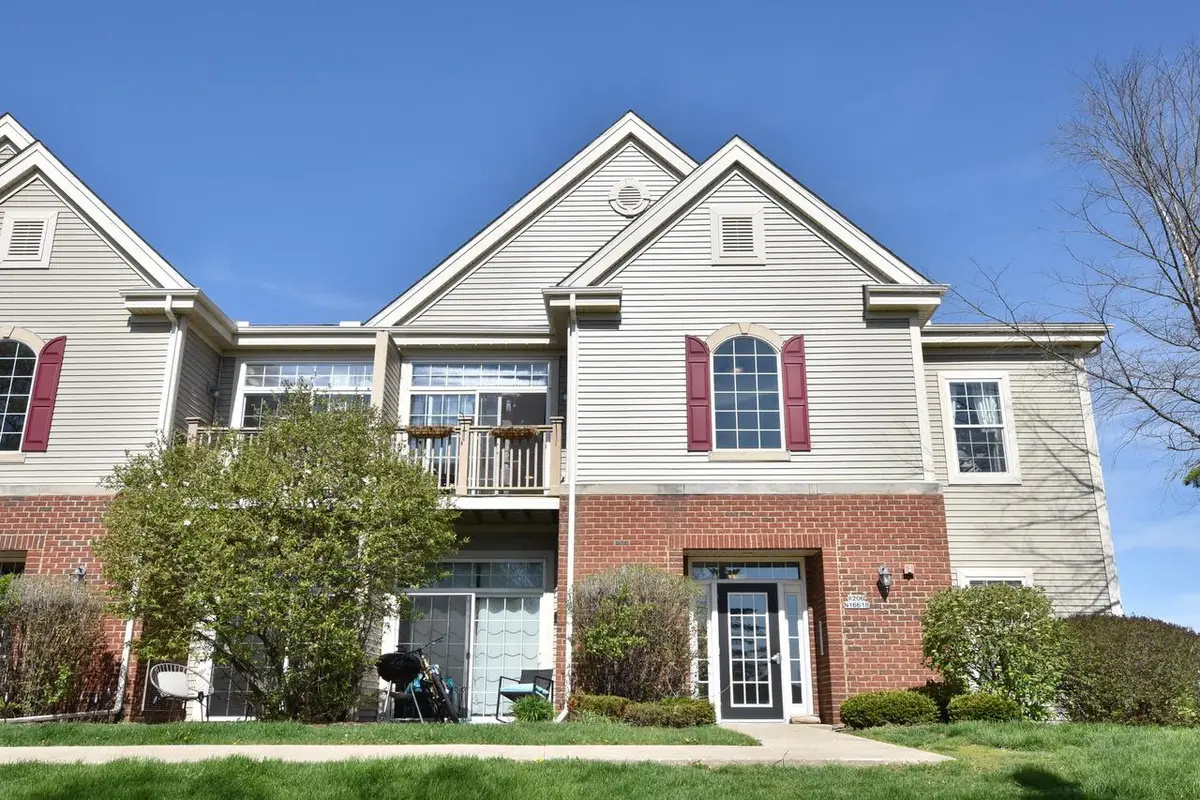 W206N16618 Blackberry CIRCLE #2327, Jackson, WI 53037 - #1