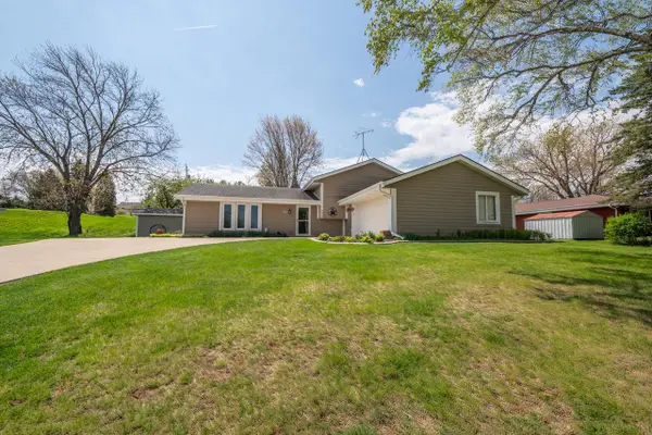 N97W21763 White Horse DRIVE, Colgate, WI 53017