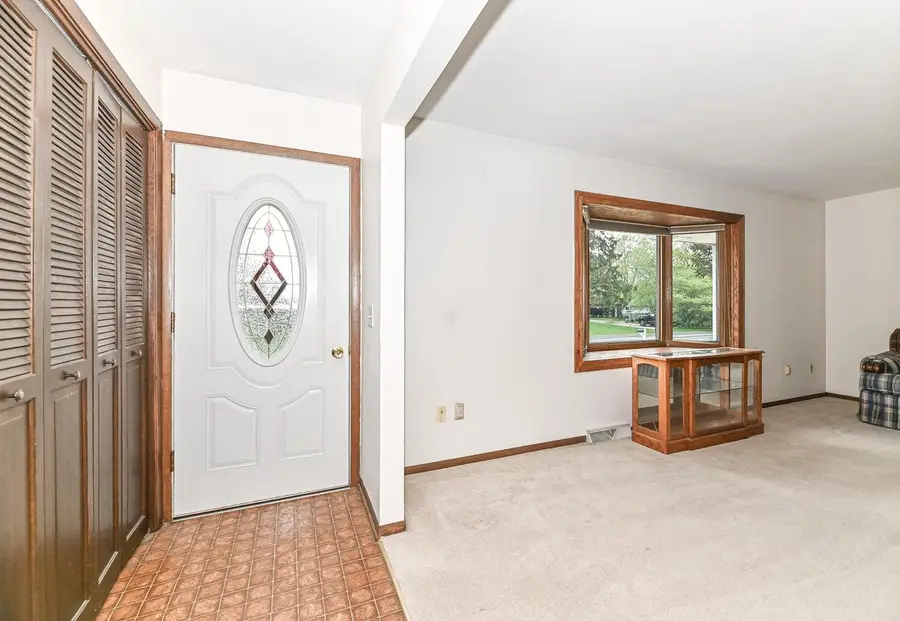 503 Paul STREET, Burlington, WI 53105 - #2