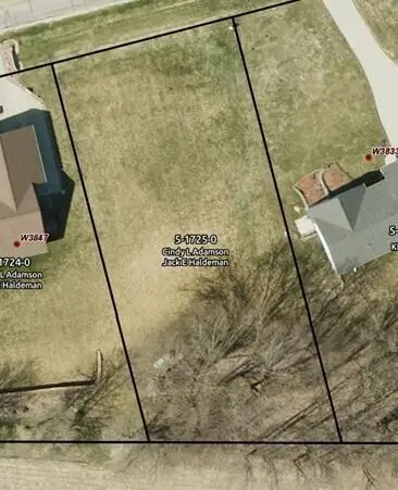 Lot 23 HARVEY LANE, Mindoro, WI 54644 - #2