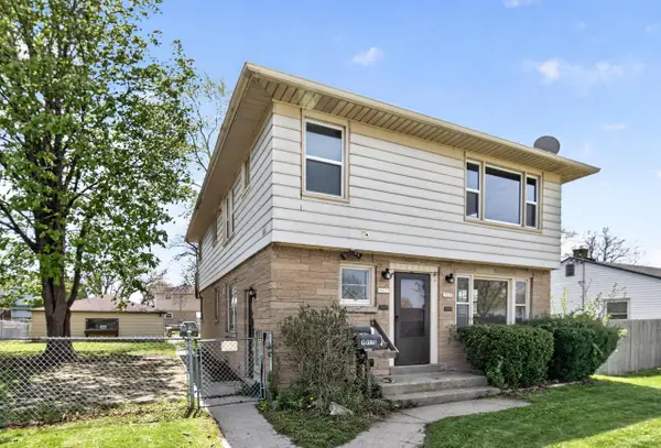 10117 Cleveland AVENUE #10119, West Allis, WI 53227