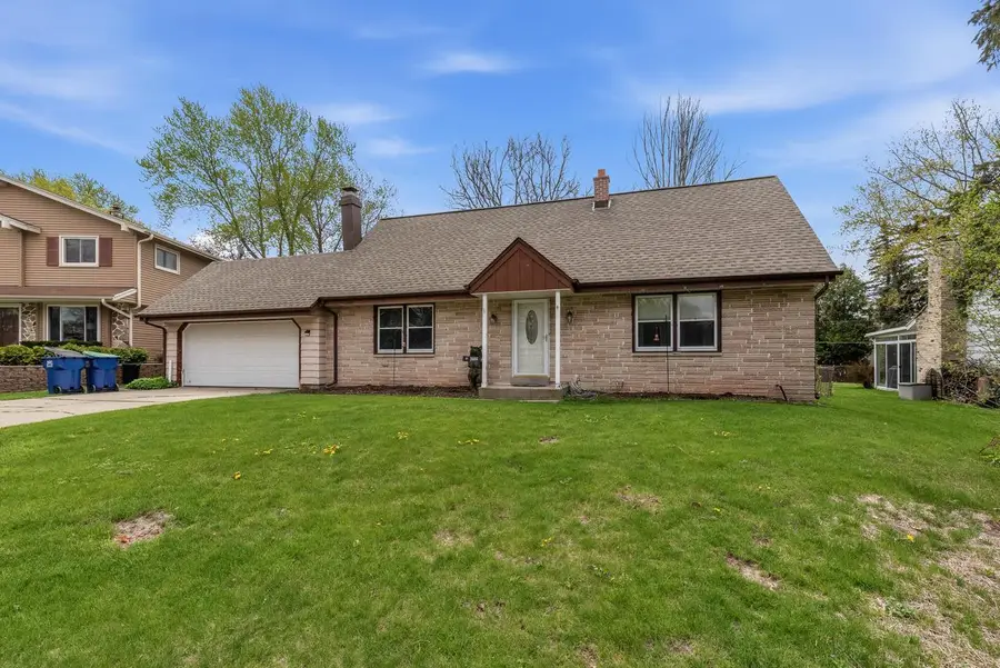 1666 Dellwood COURT, Grafton, WI 53024 - #2