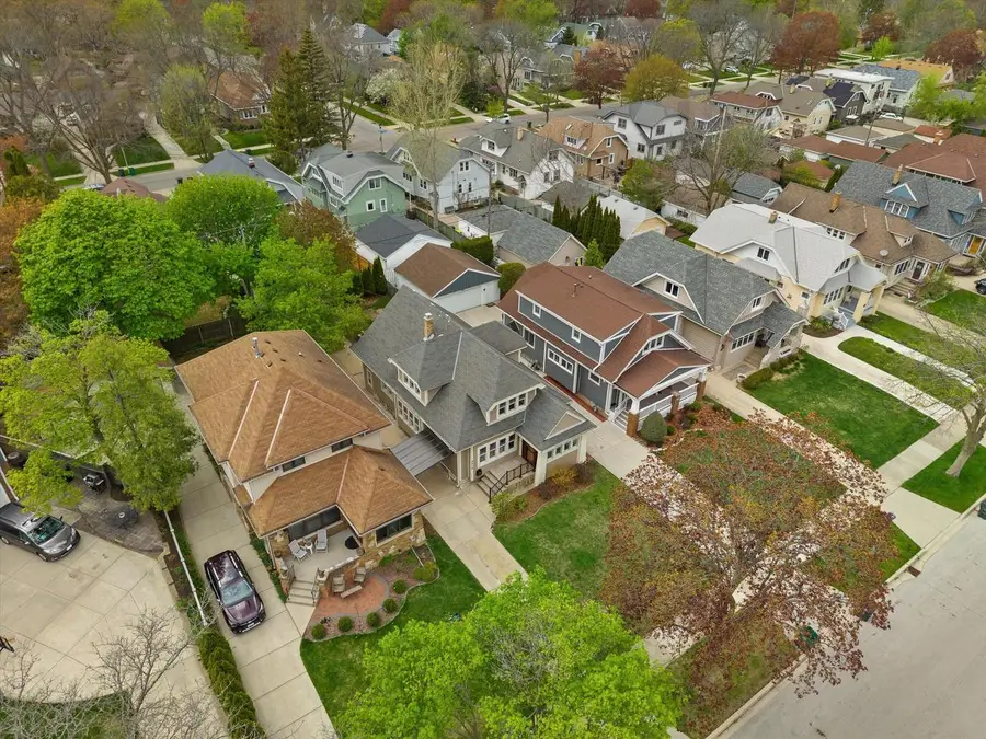 4213 N Larkin STREET, Shorewood, WI 53211 - #3
