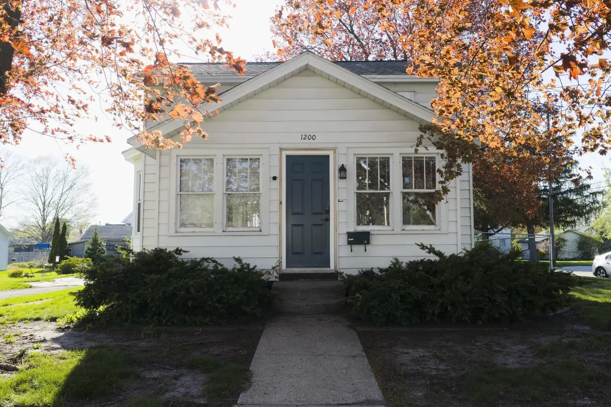 1200 9th STREET, Watertown, WI 53094 - #1