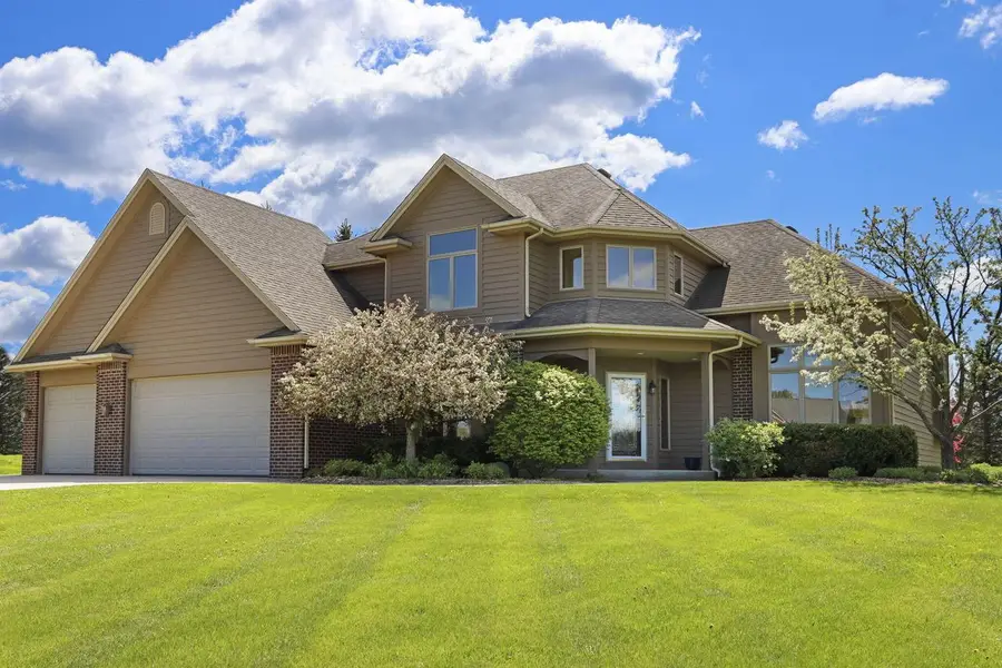 28411 72nd PLACE, Salem, WI 53168 - #2
