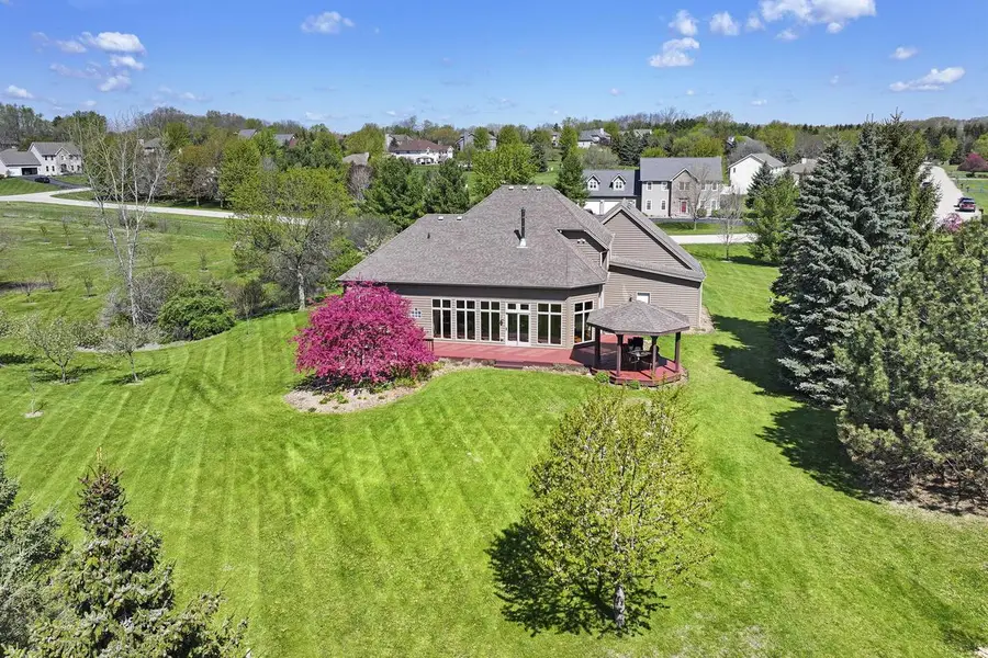 28411 72nd PLACE, Salem, WI 53168 - #3