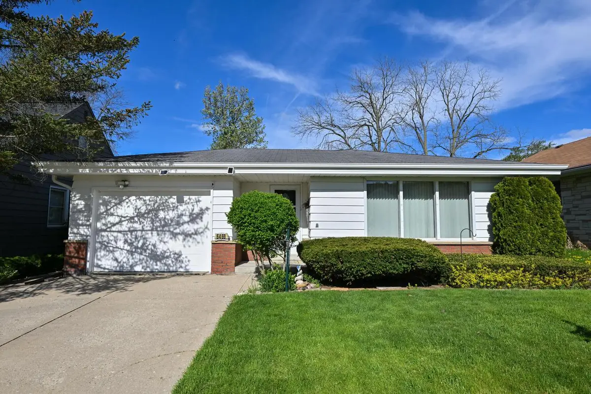 6469 N Garden Grove LANE, Glendale, WI 53209 - #1