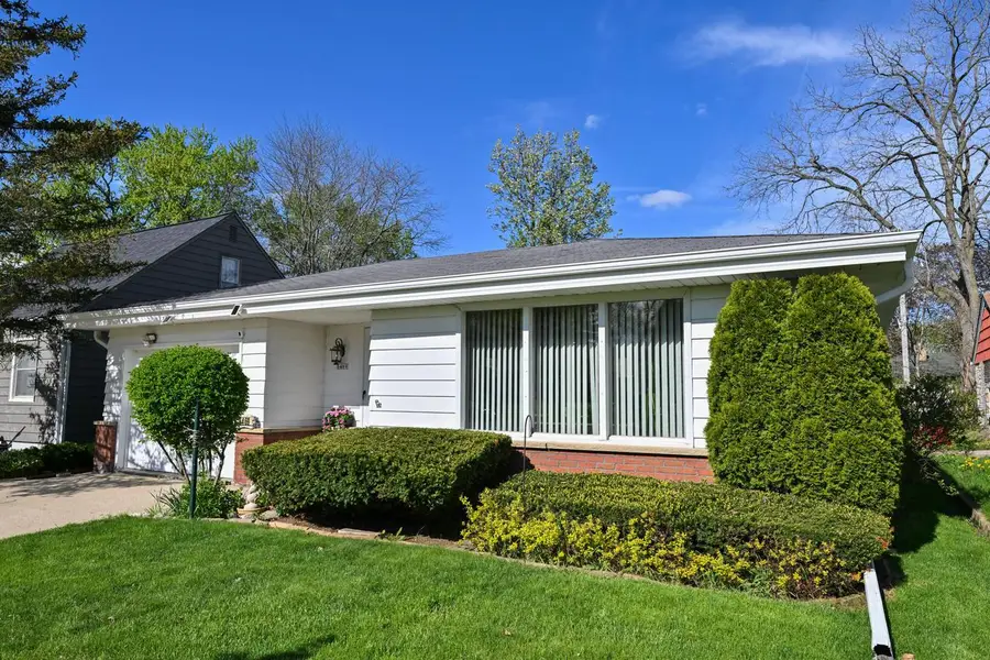 6469 N Garden Grove LANE, Glendale, WI 53209 - #2