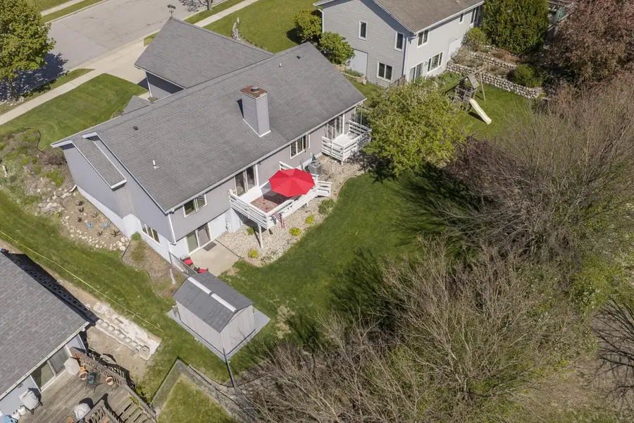 1801 Erin LANE, Waukesha, WI 53188 - #2