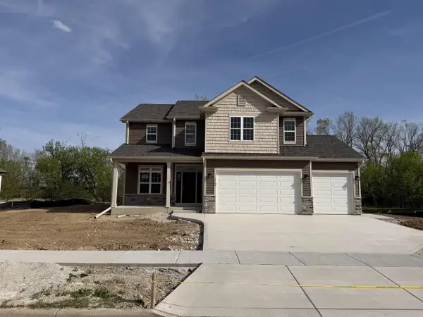 2264 Ravenswood ROAD, Burlington, WI 53105