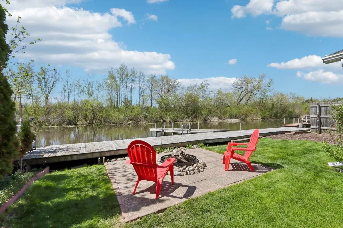 W8147 Elm Point ROAD, Lake Mills, WI 53551 - #1