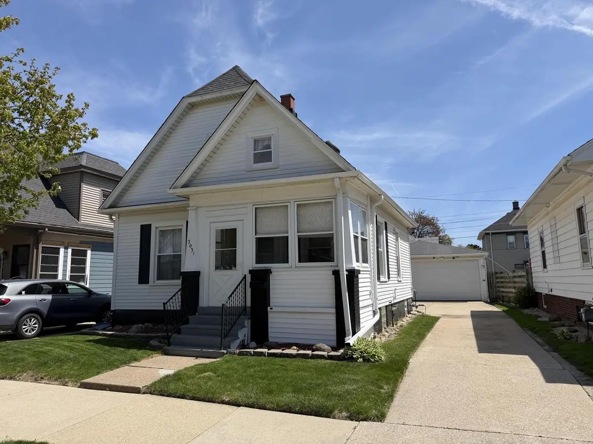 2031 Superior STREET, Racine, WI 53402 - #1