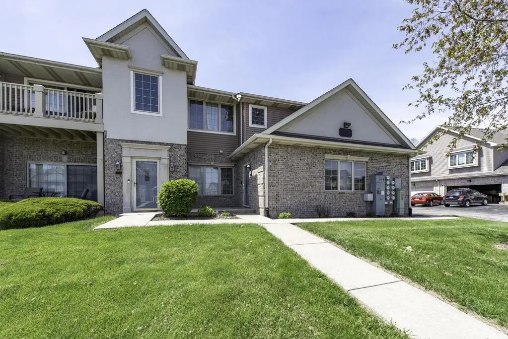 3334 55th COURT #128, Kenosha, WI 53144 - #1