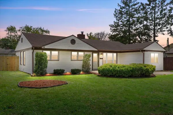 5735 W Thurston AVENUE, Milwaukee, WI 53218