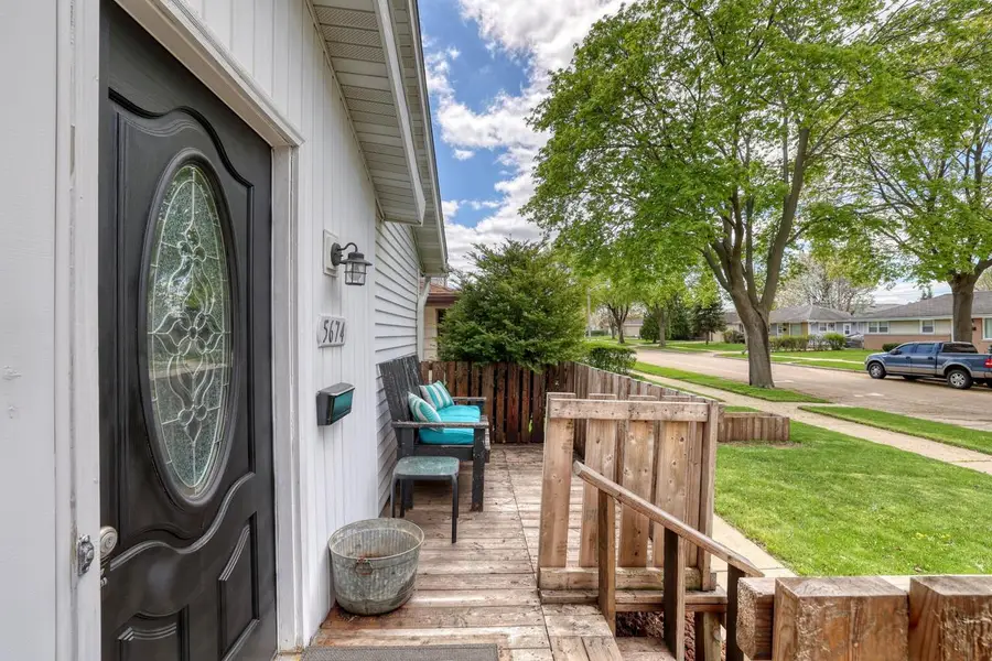 5674 N 79th STREET, Milwaukee, WI 53218 - #2