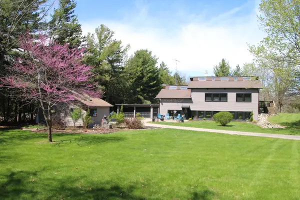 W1353 Pit ROAD, Mount Calvary, WI 53057