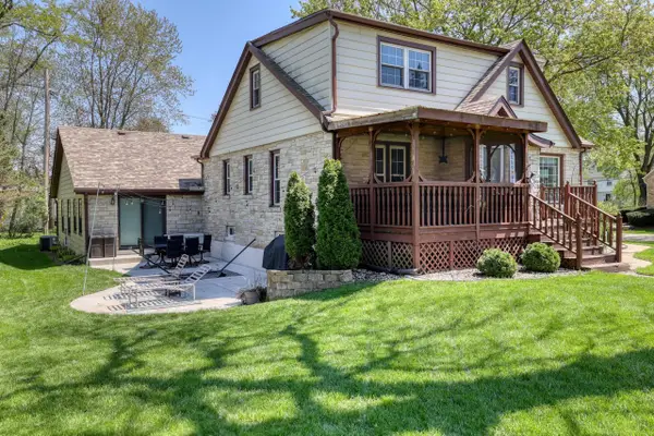 5518 S 110th STREET, Hales Corners, WI 53130