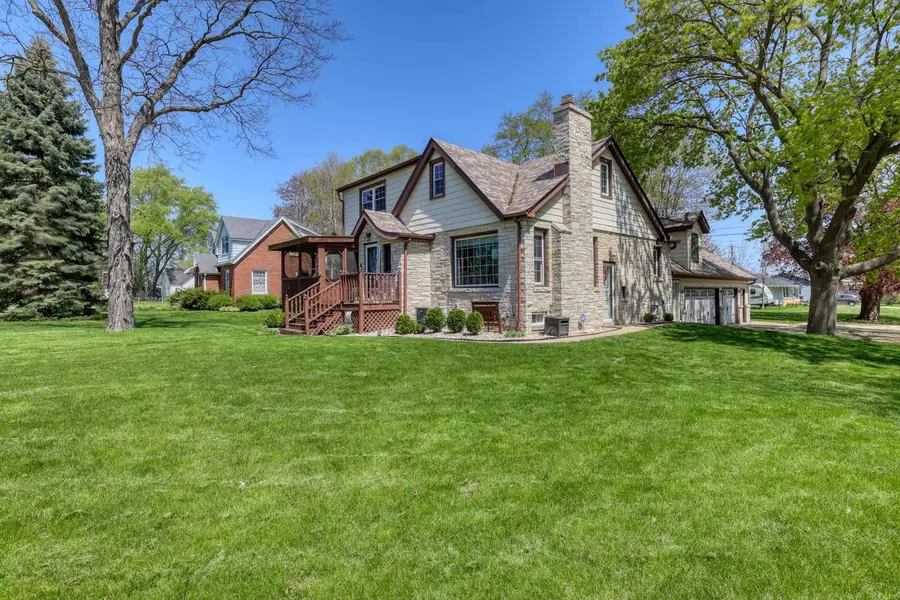 5518 S 110th STREET, Hales Corners, WI 53130 - #2
