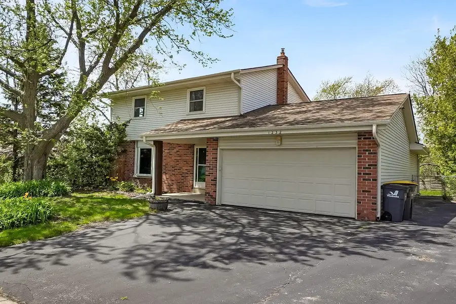 1232 Chippewa DRIVE, Waukesha, WI 53186 - #2
