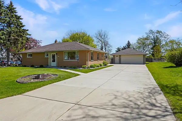 4266 78th STREET, Greenfield, WI 53220