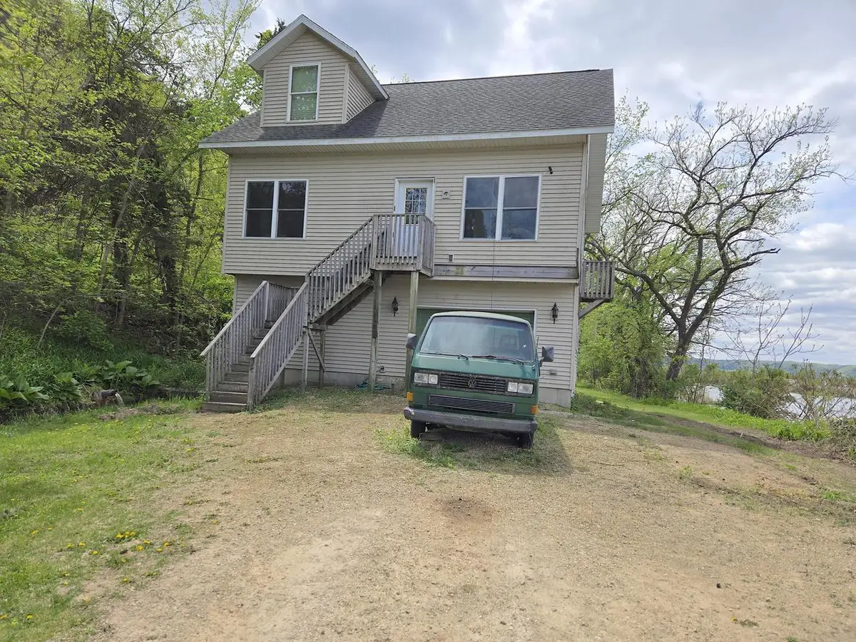 N3389 State Highway 35, Stoddard, WI 54658 - #1