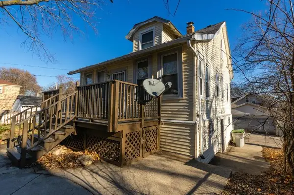5358 35th STREET, Milwaukee, WI 53209