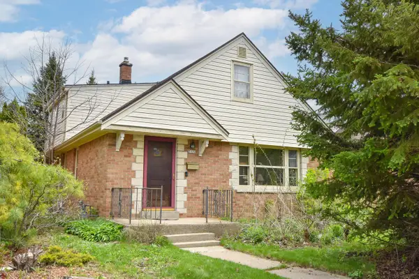 3170 Humboldt BOULEVARD, Milwaukee, WI 53212