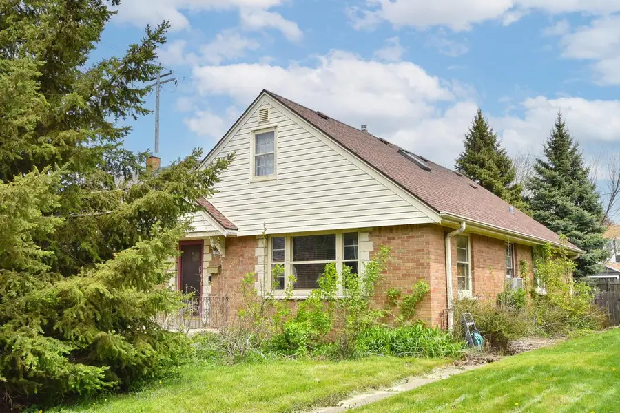 3170 Humboldt BOULEVARD, Milwaukee, WI 53212 - #2