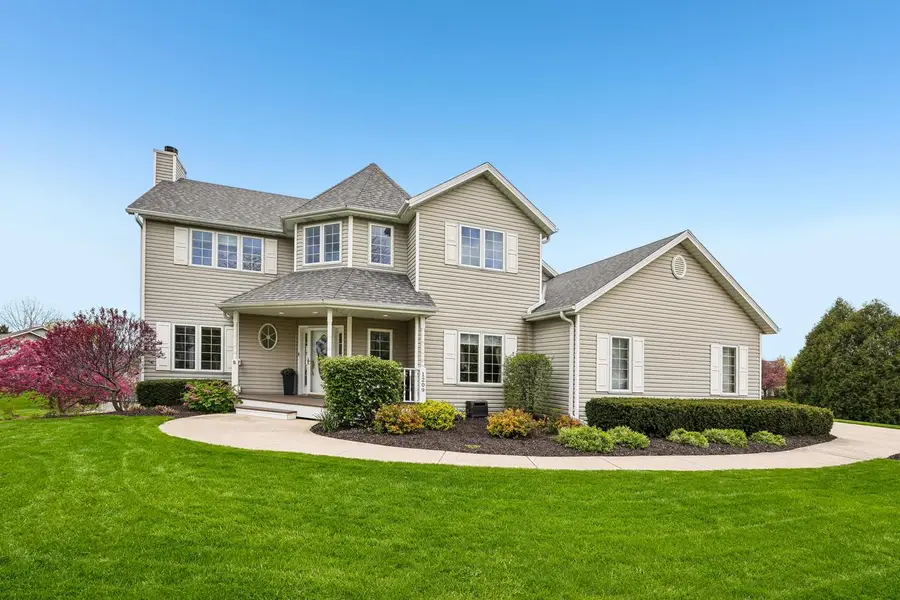 1209 Williams DRIVE, Mukwonago, WI 53149 - #2