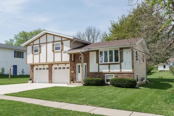 406 Finch STREET, Horicon, WI 53032