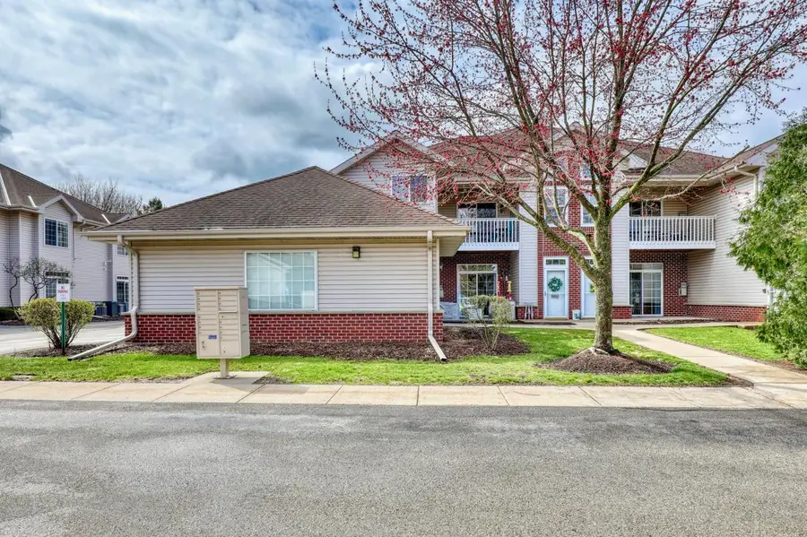 N43W32907 Rasmus ROAD #6A, Nashotah, WI 53058 - #2