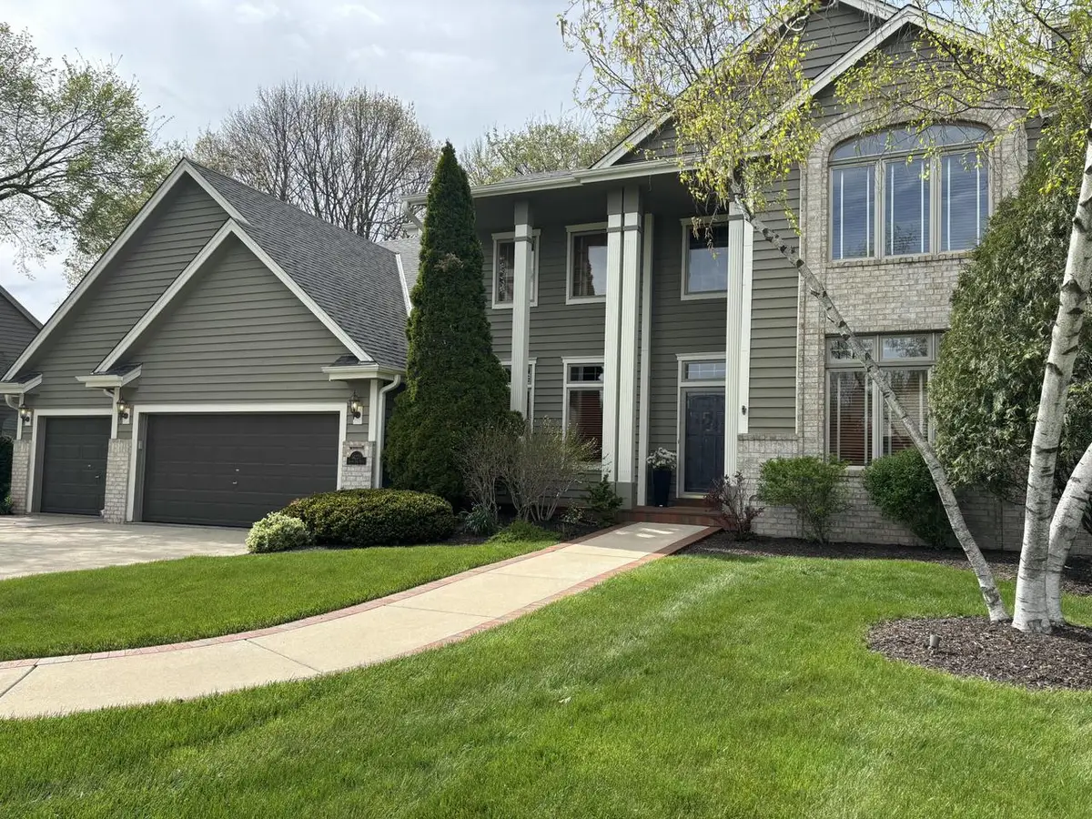 14220 North Oak BOULEVARD, New Berlin, WI 53151 - #1