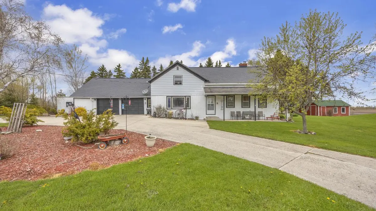 W2692 Woodland ROAD, Sheboygan Falls, WI 53085 - #1