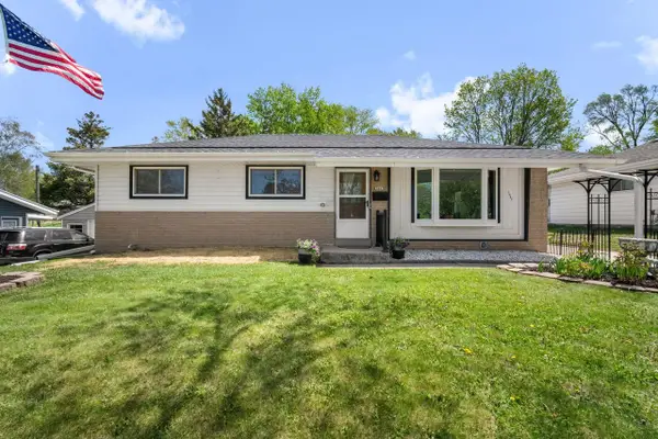 1447 S Grand AVENUE, Waukesha, WI 53189