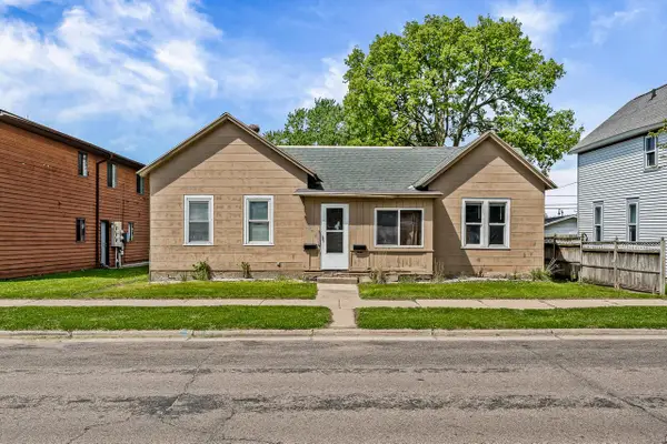 1433-1435 Caledonia STREET, La Crosse, WI 54603