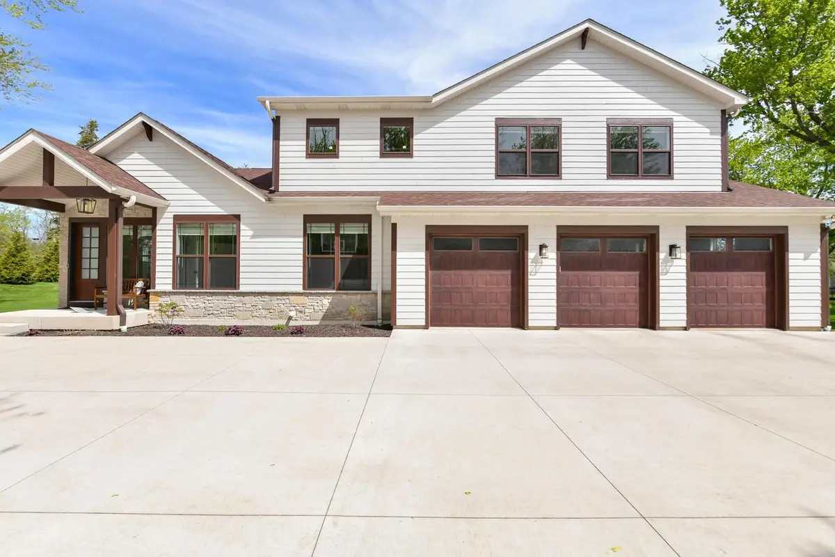 19872 79th STREET, Bristol, WI 53104 - #1