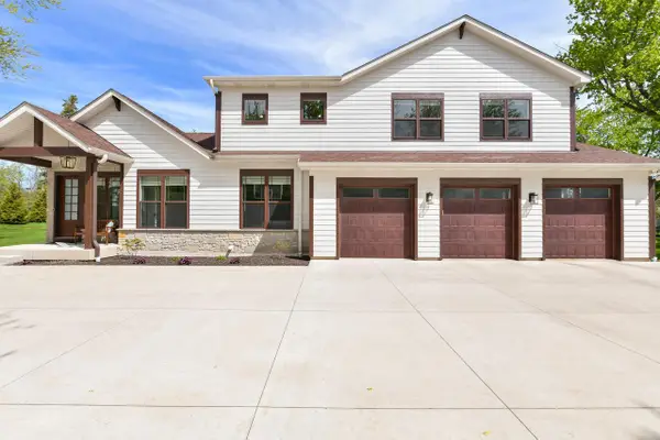 19872 79th STREET, Bristol, WI 53104