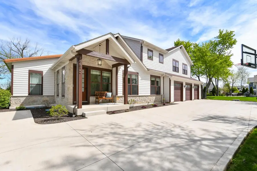 19872 79th STREET, Bristol, WI 53104 - #2